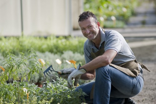 Free quote policy for Southgate garden maintenance and clearance